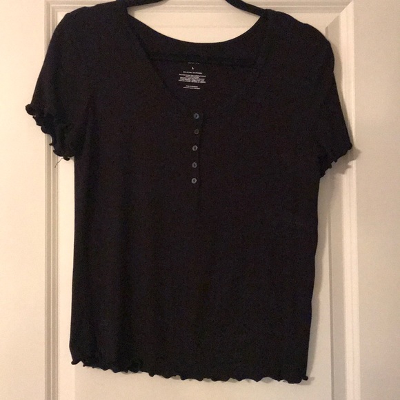 Arizona Jean Company Tops - Arizona Crop Tee